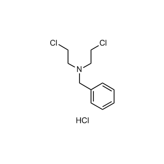 N-Benzylbis(2-chloroethyl)amine hydrochloride