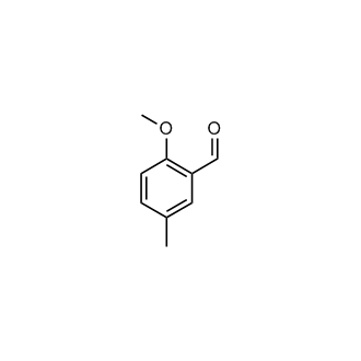 2-Methoxy-5-methylbenzaldehyde