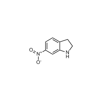 6-Nitroindoline