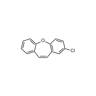 2-Chlorodibenzo[b,f]oxepine