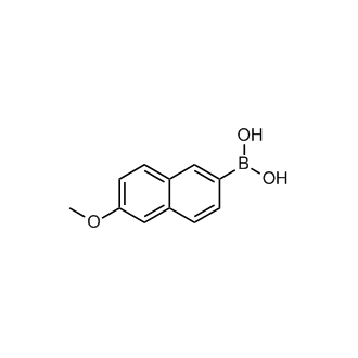 6-Methoxynaphthalen-2-ylboronic acid