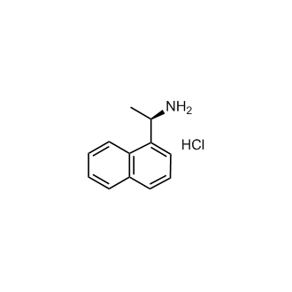 (R)-1-(Naphthalen-1-yl)ethanamine hydrochloride