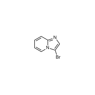 3-Bromoimidazo[1,2-a]pyridine