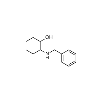 2-(Benzylamino)cyclohexanol