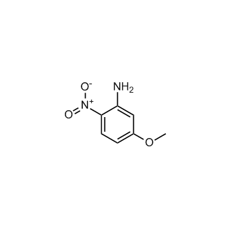 5-Methoxy-2-nitroaniline