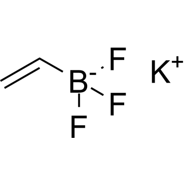 Potassium trifluoro(vinyl)borate