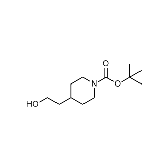 N-Boc-4-Piperidineethanol