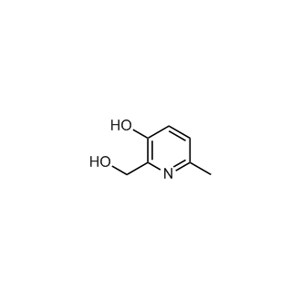 2-(Hydroxymethyl)-6-methylpyridin-3-ol