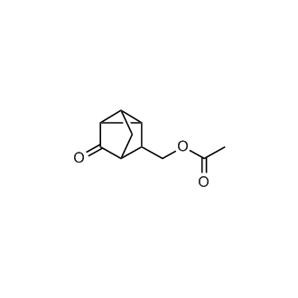 (5-Oxotricyclo[2.2.1.02,6]heptan-3-yl)methyl acetate