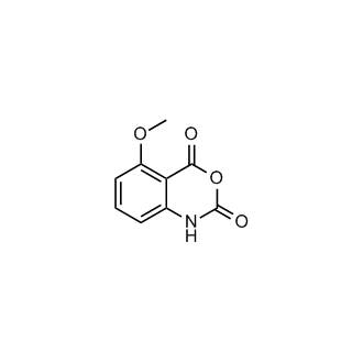 5-Methoxy-1H-benzo[d][1,3]oxazine-2,4-dione