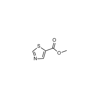Methyl 5-thiazolecarboxylate
