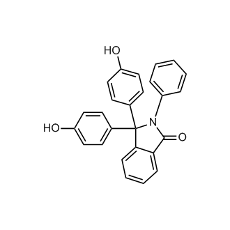 Phenolphthalein anilide
