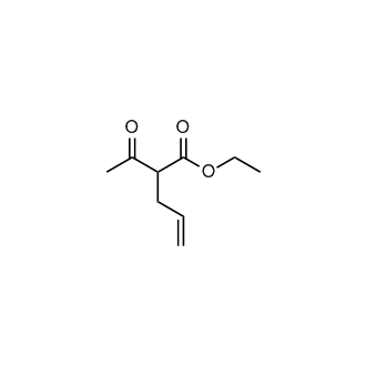 Ethyl 2-acetylpent-4-enoate
