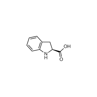 (S)-(-)-Indoline-2-carboxylic acid