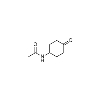 N-(4-Oxocyclohexyl)acetamide