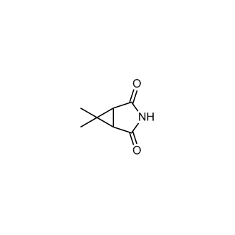 6,6-Dimethyl-3-Azabicyclo[3.1.0]hexane-2,4-dione