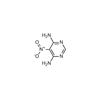 4,6-Diamino-5-nitropyrimidine
