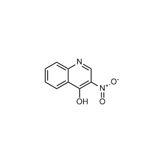 3-Nitroquinolin-4-ol