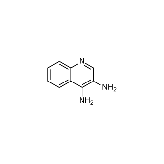 Quinoline-3,4-diamine