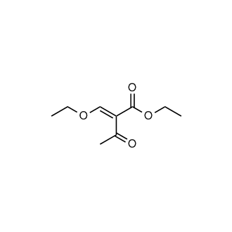 Ethyl 2-(ethoxymethylene)-3-oxobutyrate