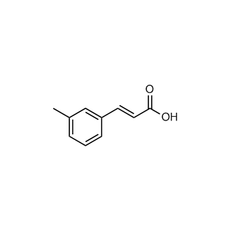 3-Methylcinnamic acid