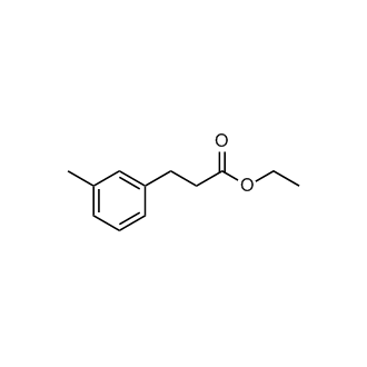 Ethyl 3-(3-methylphenyl)propanoate