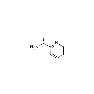 (R)-1-(2-Pyridyl)ethylamine