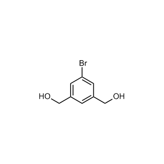 5-Bromo-3-(hydroxymethyl)benzyl alcohol