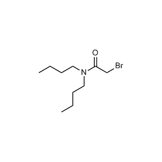 2-Bromo-N,N-dibutylacetamide