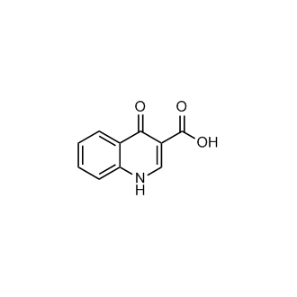 4-Oxo-1,4-dihydroquinoline-3-carboxylic acid