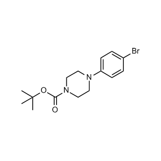 1-(N-Pivaloyl)-4-(4-Bromophenyl)piperazine