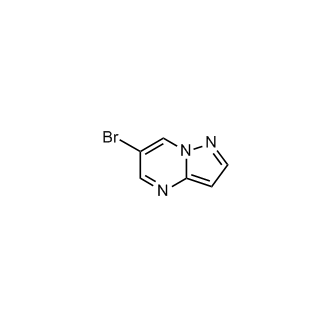 6-Bromopyrazolo[1,5-a]pyrimidine