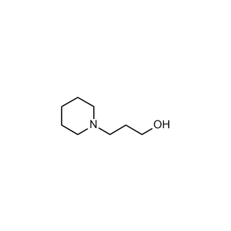 1-Piperidinepropanol