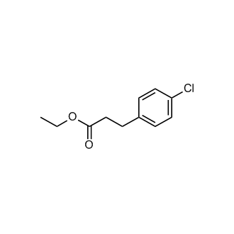 Ethyl 3-(4-chlorophenyl)propanoate