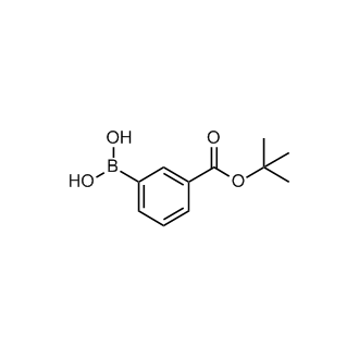 3-(tert-Butoxycarbonyl)benzeneboronic acid