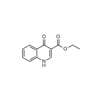 Ethyl 4-oxo-1,4-dihydroquinoline-3-carboxylate