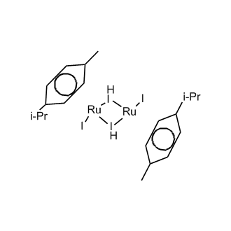 Diiodo(p-cymene)ruthenium(II) dimer