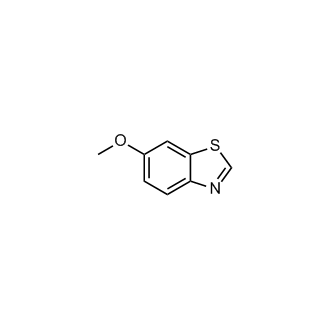 6-Methoxybenzo[d]thiazole