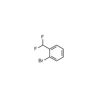 1-Bromo-2-(difluoromethyl)benzene