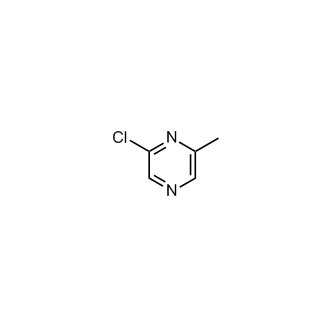 2-Chloro-6-methylpyrazine