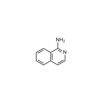Isoquinolin-1-amine