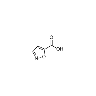 Isoxazole-5-carboxylic acid