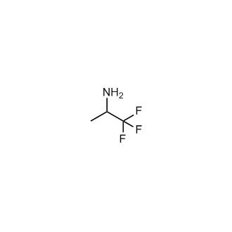 1,1,1-Trifluoropropan-2-amine hydrochloride