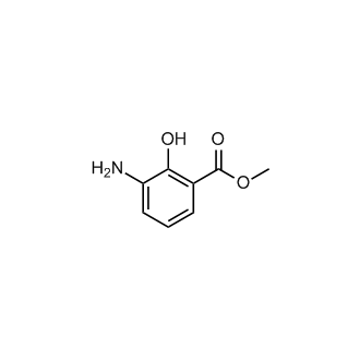 Methyl 3-amino-2-hydroxybenzoate