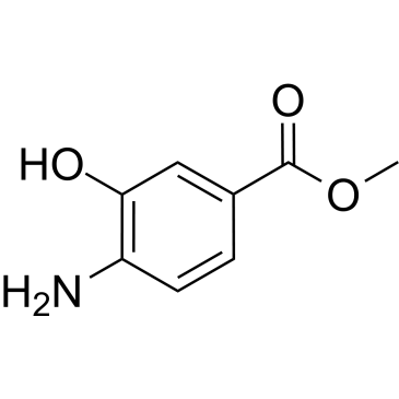 Methyl 4-amino-3-hydroxybenzenecarboxylate