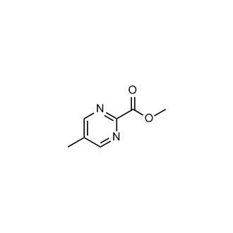 Methyl 5-methylpyrimidine-2-carboxylate