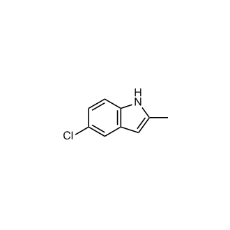 5-Chloro-2-methylindole