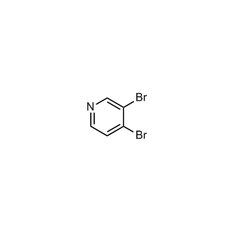 3,4-Dibromopyridine