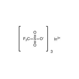 indium(III) trifluoromethanesulfonate