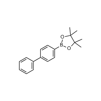 4-Biphenylboronic acid pinacol ester
